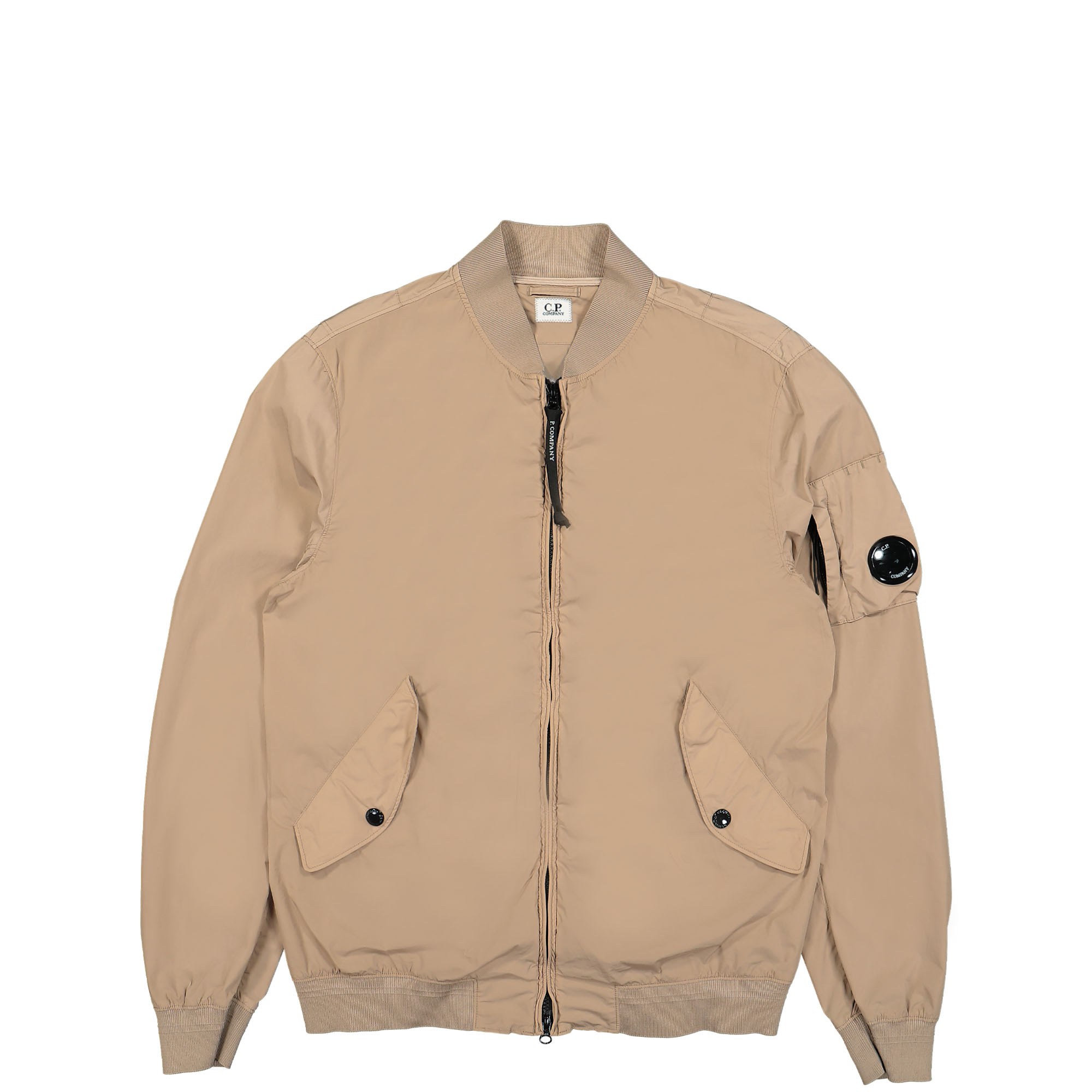 C.P.COMPANY 17AW Nycra Bomber Jacket